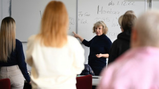 Zahl der Schutzsuchenden in Deutschland steigt auf mehr als drei Millionen