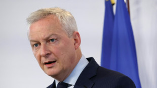 D&eacute;gradation S&P: Le Maire exclut de nouveau toute hausse d'imp&ocirc;ts en 2025