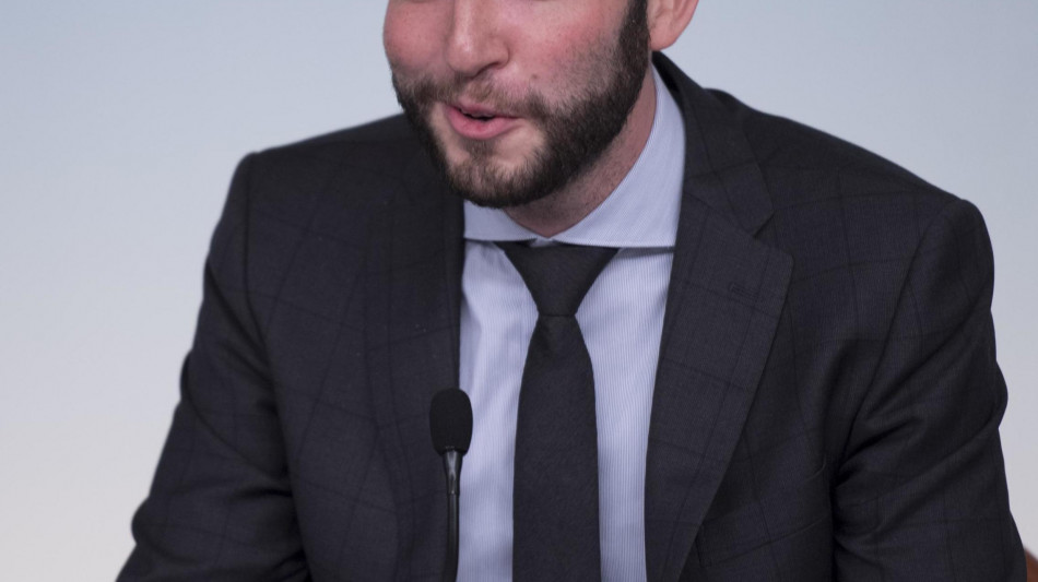 Campriani, Los Angeles sar&agrave; creativa e un po' hollywoodiana