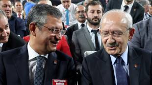 T&uuml;rkei: Gericht entscheidet &uuml;ber Absetzung des Chefs der gr&ouml;&szlig;ten Oppositionspartei