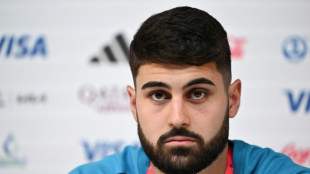 Mondial: avec Gvardiol, la Croatie nouvelle est arriv&eacute;e