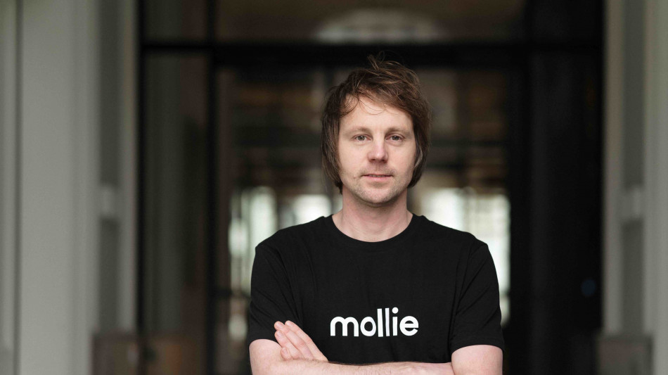Societ&agrave; servizi finanziari Mollie sbarca in Italia