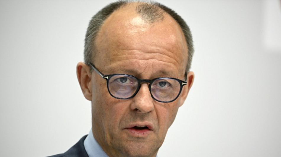 Merz: "Wahnsinniger B&uuml;rokratiewust" muss gestoppt werden