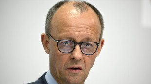Merz: Kampf gegen illegale Migration vorrangige Aufgabe bei "Deutschland-Pakt"