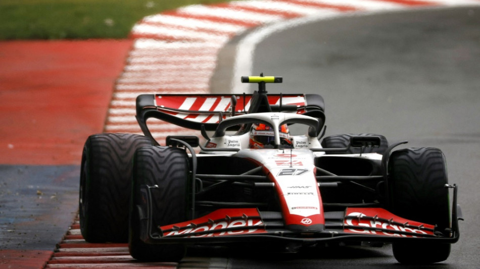 Regelversto&szlig;: H&uuml;lkenberg verliert Platz zwei im Qualifying