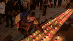 Alerta a&eacute;rea en toda Ucrania con misiles en direcci&oacute;n a Kiev, seg&uacute;n las autoridades