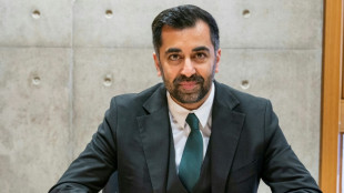 El nuevo l&iacute;der musulm&aacute;n de Escocia pone de relieve la diversidad en la pol&iacute;tica brit&aacute;nica