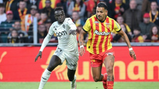 Argentino Facundo Medina &eacute; emprestado pelo Lens ao Olympique de Marselha