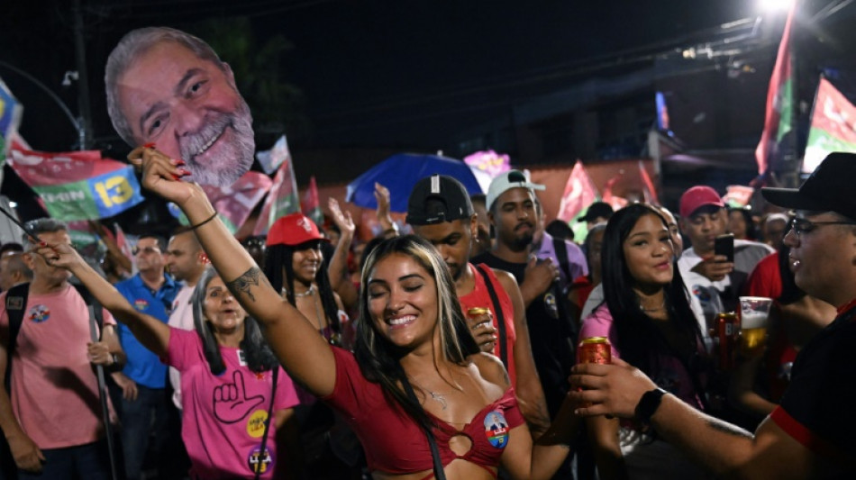 La autoridad electoral de Brasil aprieta las tuercas contra la desinformaci&oacute;n