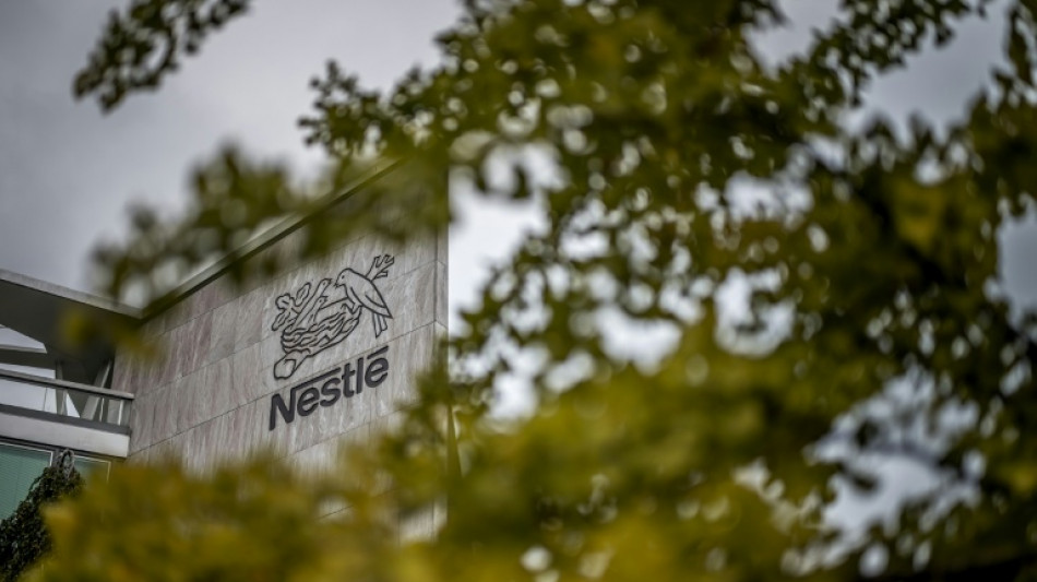 Rappel de lait infantile: tous les lots concern&eacute;s "ont &eacute;t&eacute; retir&eacute;s", assure Mme Rist