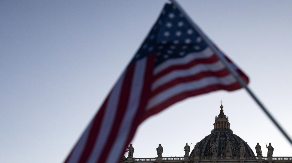 Casa Bianca, nessun rancore fra Trump e Leone XIV