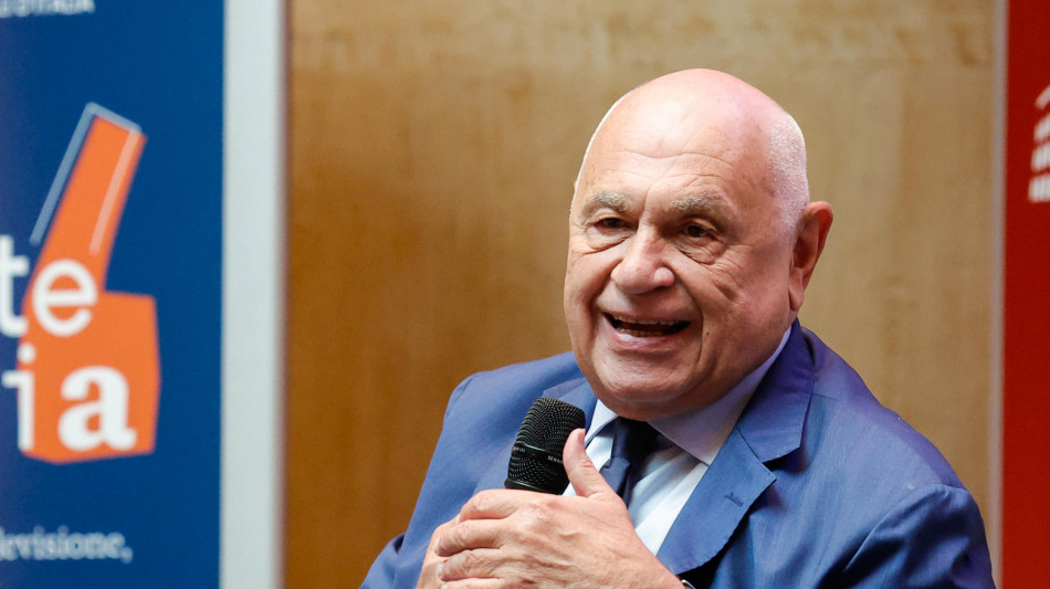 Nordio, 'nei Paesi civili non si impugnano le assoluzioni'