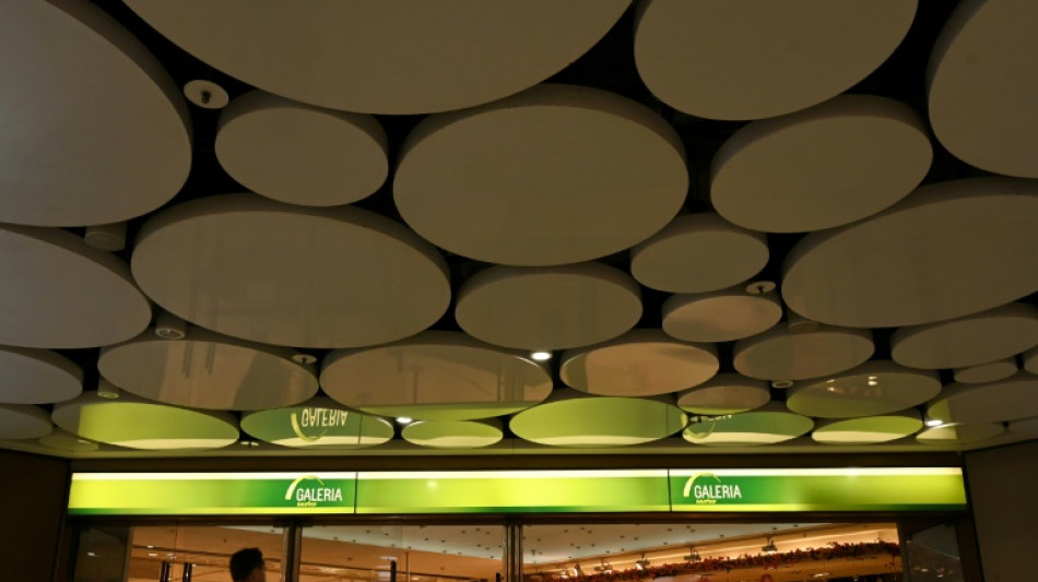 Von Signa-Insolvenz betroffene St&auml;dte fordern Erhalt von Arbeitspl&auml;tzen