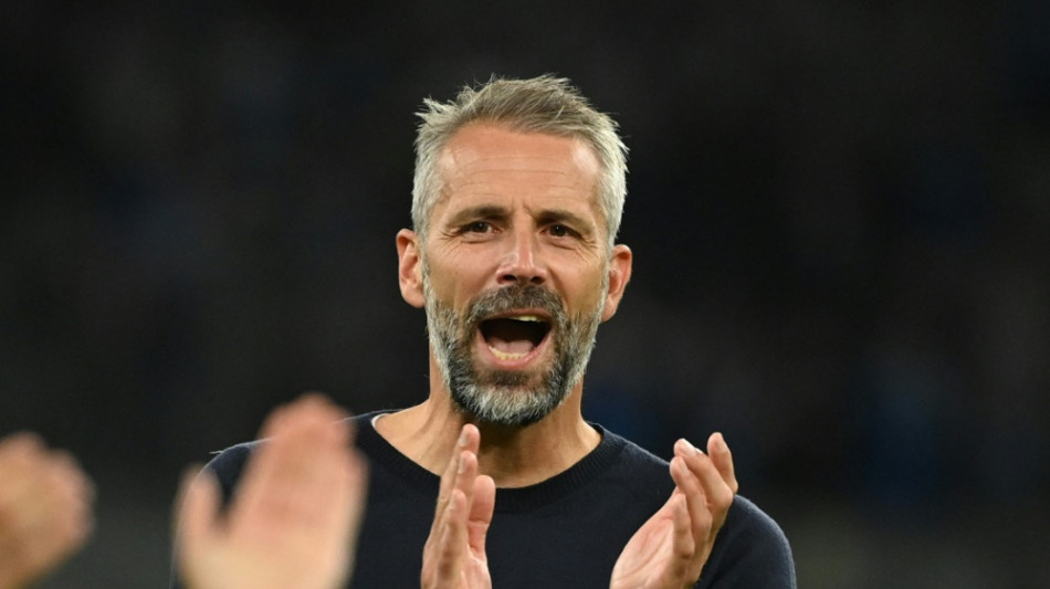 Gegen Ex-Klub BVB: Gelungenes Rose-Deb&uuml;t bei RB Leipzig