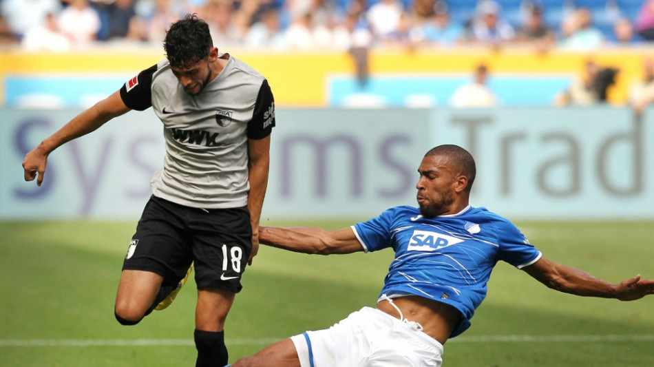 kicker: Rekordtransfer Pepi verl&auml;sst den FCA