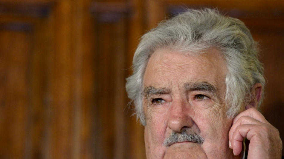 Jos&eacute; Mujica, o 's&aacute;bio da tribo' que colocou o Uruguai no mapa do mundo