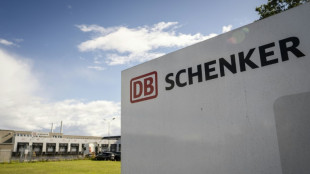 En crise, Deutsche Bahn c&egrave;de sa p&eacute;pite logistique Schenker pour renflouer le rail allemand
