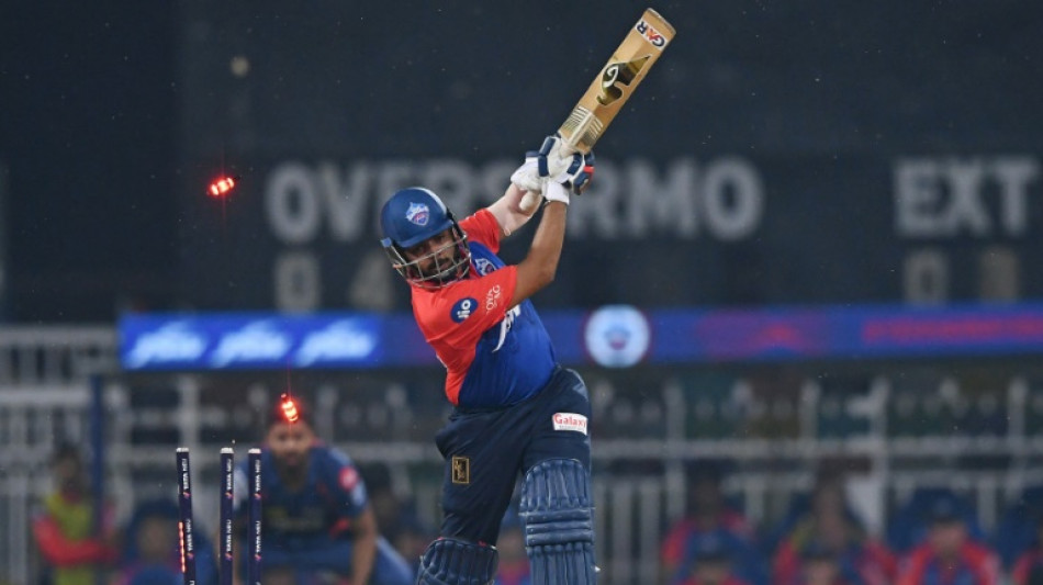 Wood bags five wickets as Lucknow thrash Delhi in IPL