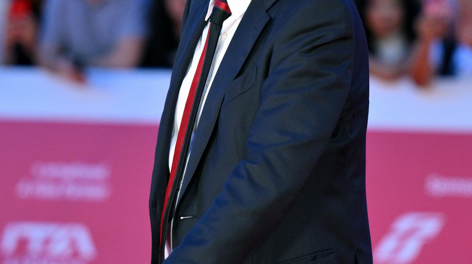 Universit&agrave; del Molise, laurea honoris causa a Sergio Castellitto