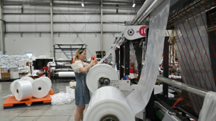 Le plastique, une histoire de la soci&eacute;t&eacute; de consommation