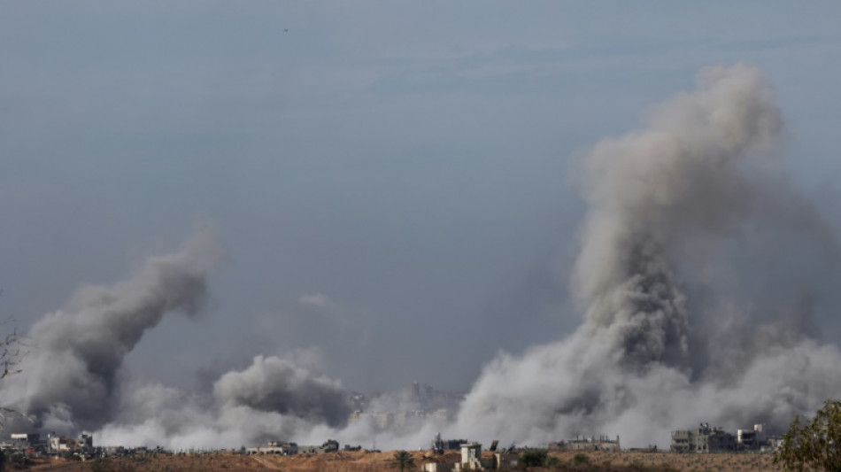 Israel e Hamas aprovam tr&eacute;gua e liberta&ccedil;&atilde;o de ref&eacute;ns e prisioneiros