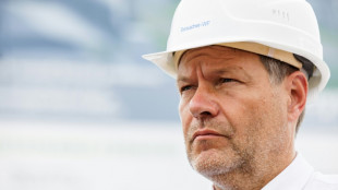 Habeck: USA und EU arbeiten an Preisobergrenze f&uuml;r &Ouml;l 