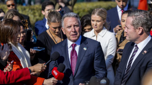 Usa, 'il piano europeo per l'Ucraina &egrave; una posa'