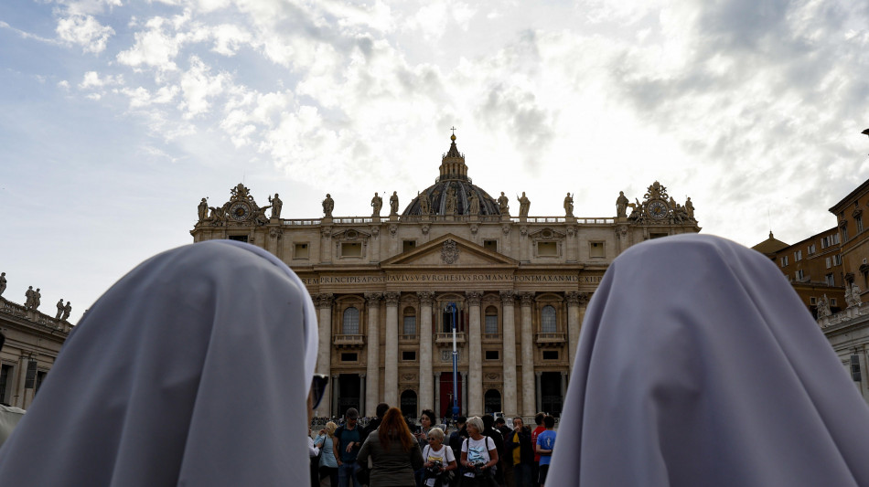 Il testamento del Papa era pronto da giugno 2022