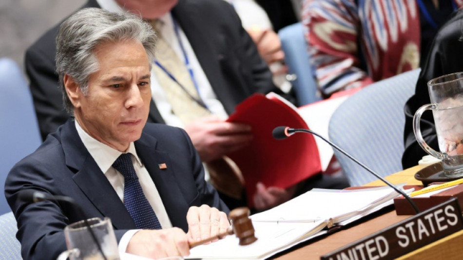 Blinken far&aacute; visita &agrave; Coreia do Sul em meio a crise pol&iacute;tica