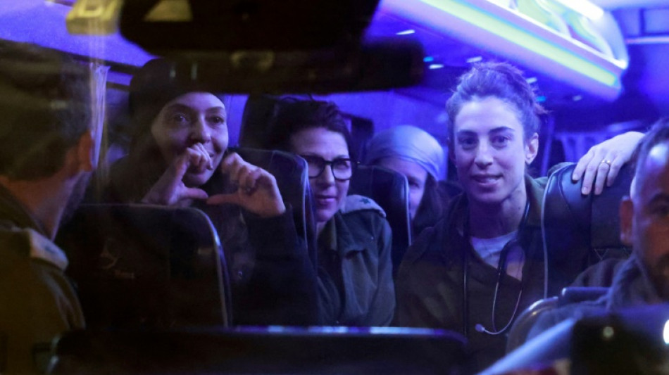 Tr&eacute;gua entre Israel e Hamas prorrogada por um dia