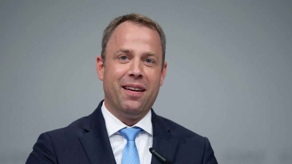 CDU-Generalsekret&auml;r: Ampel vermischt Asyl und Fachkr&auml;fteeinwanderung