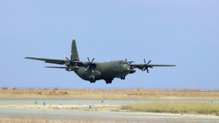 Gro&szlig;britannien plant zus&auml;tzlichen Evakuierungsflug aus dem Sudan