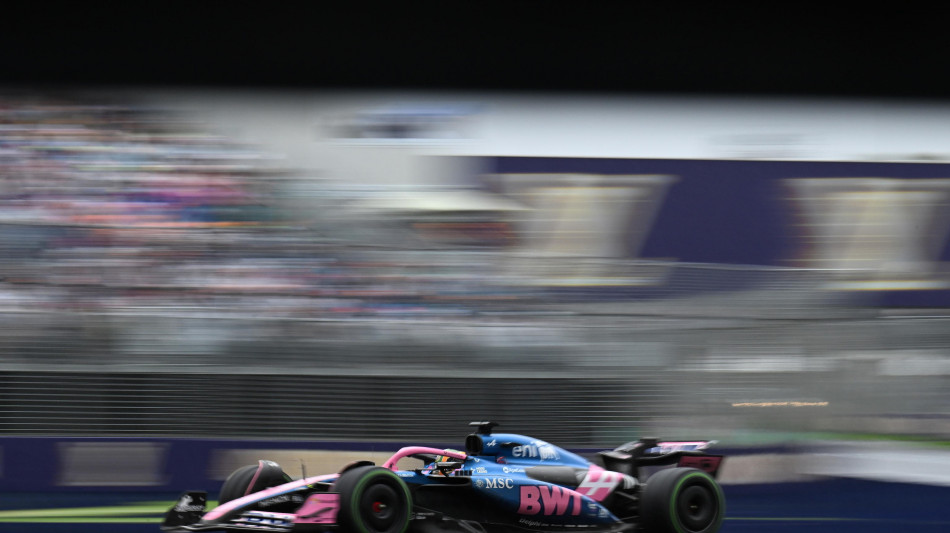 F1: Imola fuori dal calendario 2026, bis Spagna con Madrid