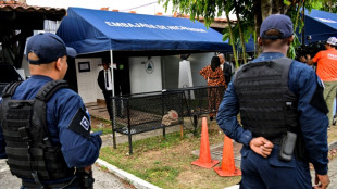 Martinelli diz que sair da embaixada da Nicar&aacute;gua no Panam&aacute; era uma 'armadilha vil'