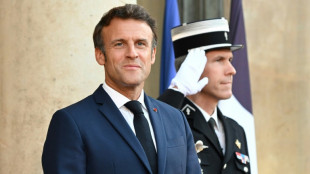 Mal&iacute; critica a Macron por actitud "neocolonial y condescendiente"