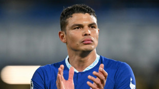 Thiago Silva demands 'strategy' to fix Chelsea crisis
