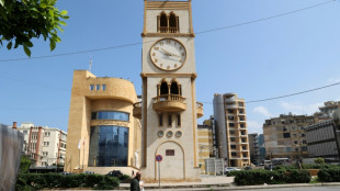 Le Liban divis&eacute; autour du changement d'heure