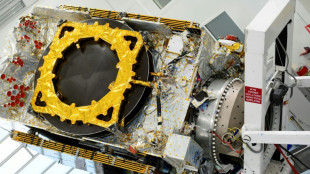 Las empresas de sat&eacute;lites Eutelsat y OneWeb firman un protocolo de acuerdo en vistas a una fusi&oacute;n