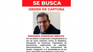 Opositor Gonz&aacute;lez viaja &agrave; Argentina enquanto Venezuela oferece US$ 100 mil por sua captura