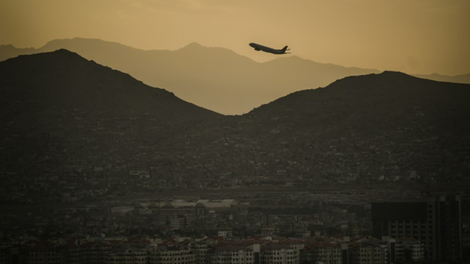 Enquete-Kommissionschef: Bei Aufnahme afghanischer Ortskr&auml;ften noch viel zu tun