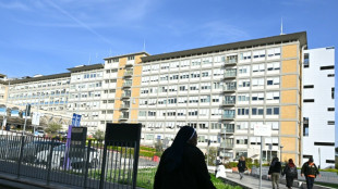 Papst will sich erstmals seit Klinik-Einlieferung wieder &ouml;ffentlich zeigen