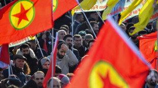 Fun&eacute;railles de "col&egrave;re" pour les Kurdes tu&eacute;s &agrave; Paris