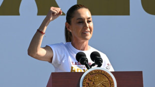 M&eacute;xico pede 'respeito' aos EUA ante destacamento militar na fronteira