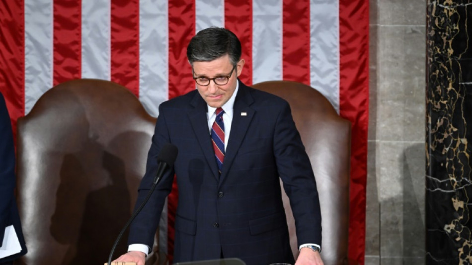 C&acirc;mara dos Representantes vai votar separadamente ajuda a Ucr&acirc;nia e Israel