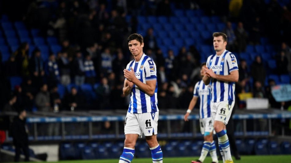 Foot: Robin Le Normand a entam&eacute; les d&eacute;marches pour jouer avec l'Espagne