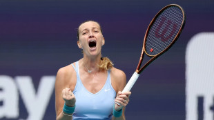 Rybakina beats Pegula to reach Miami final