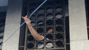 Liban: cinq "braquages" de banque, des clients exigent leurs &eacute;conomies