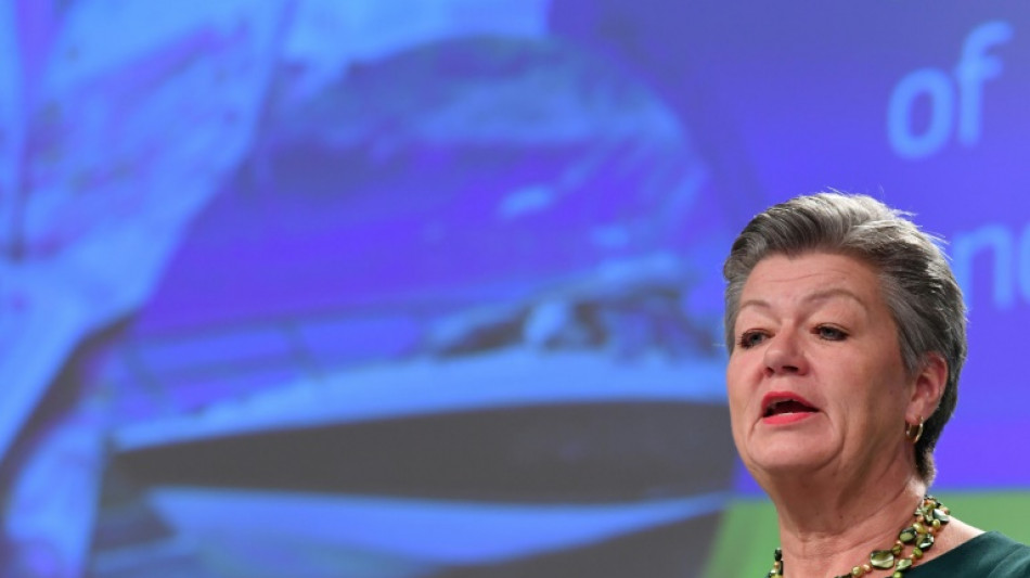 EU rechnet im Ukraine-Krieg mit noch mehr Fl&uuml;chtlingen