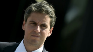 Pr&eacute;sidentielle : Attal &agrave; son tour vis&eacute; par "une ing&eacute;rence en provenance de Russie"