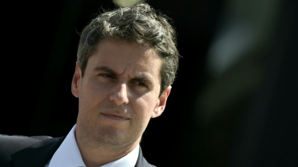 R&eacute;seaux sociaux : Attal alimente le d&eacute;bat sur le r&eacute;f&eacute;rendum
